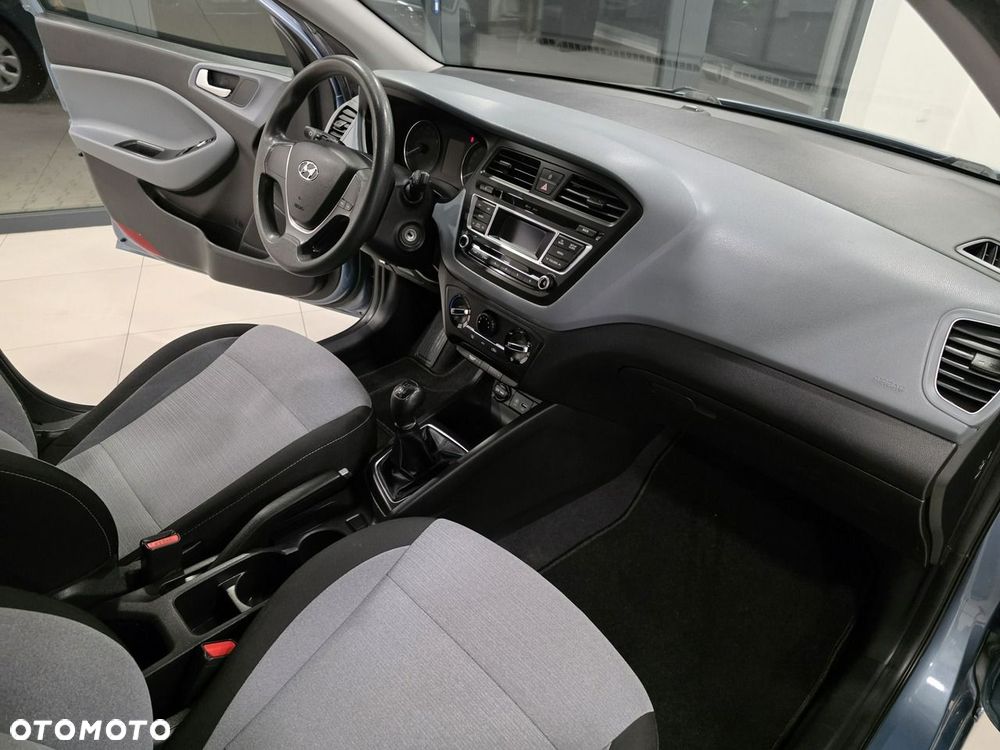 Hyundai i20 1.2 Style - 16