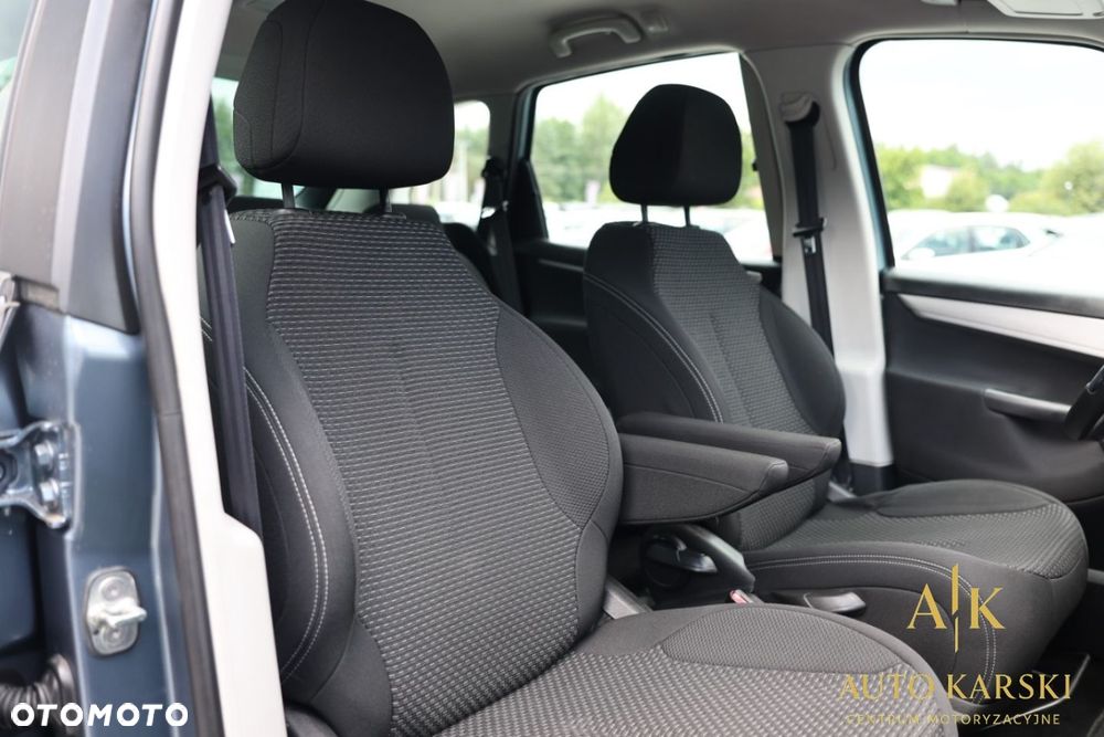 Citroën C4 Picasso - 35