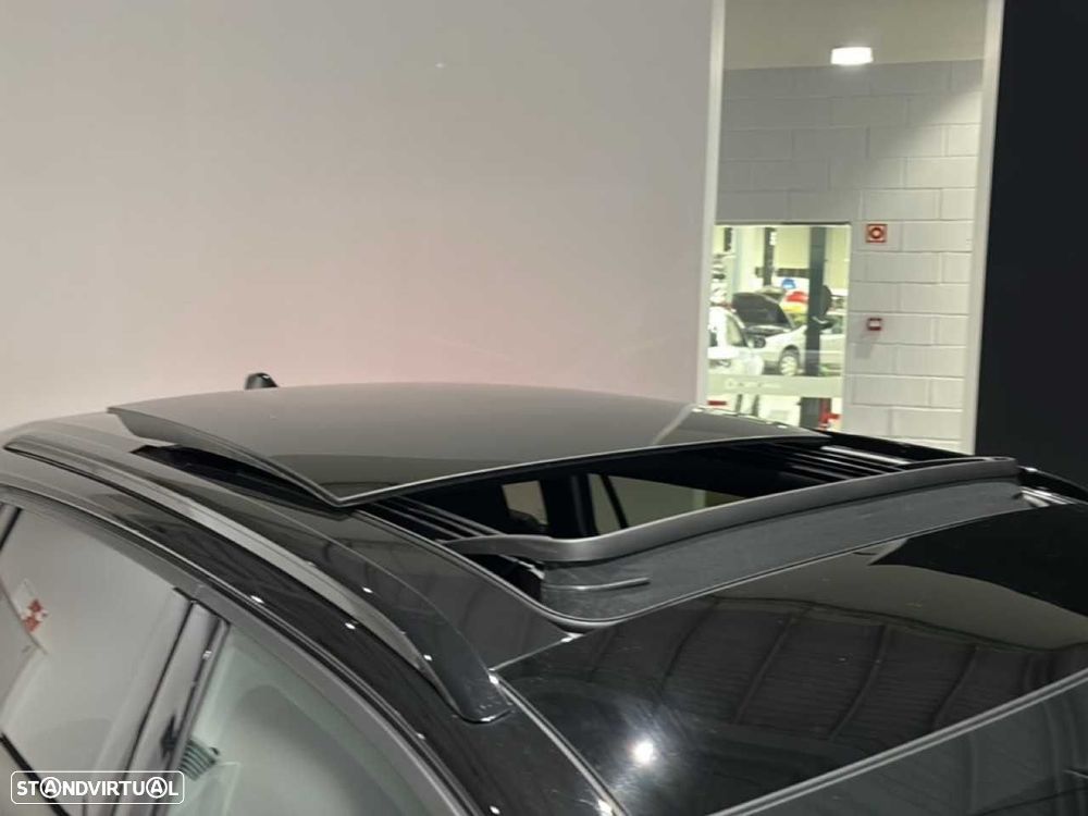 Opel Astra Sports Tourer 1.2 T GS Line Aut. - 18