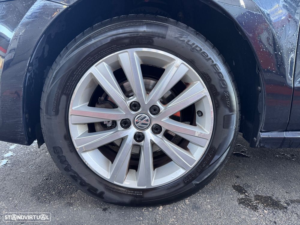 VW Polo 1.0 Confortline - 26