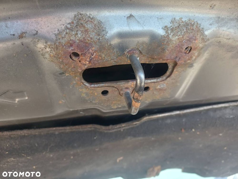 KOMPLETNY PRZÓD HONDA CIVIC VIII NH701M MASKA ZDERZAK BŁOTNIKI LAMPY - 4