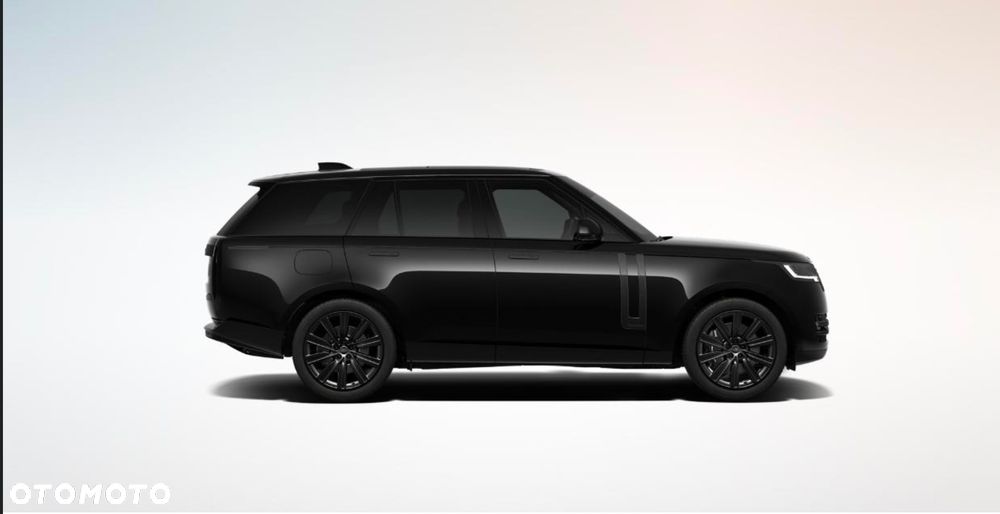 Land Rover Range Rover 3.0 P550e PHEV Autobiography - 12