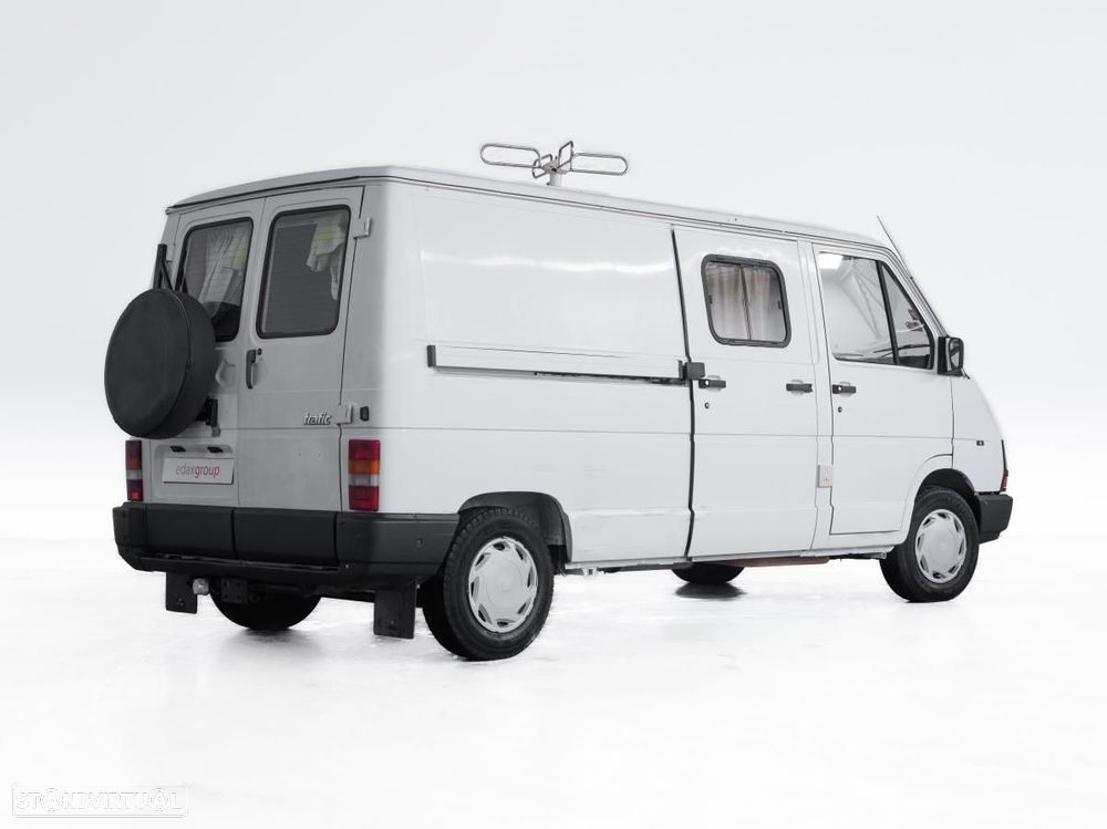 Renault Trafic - 3