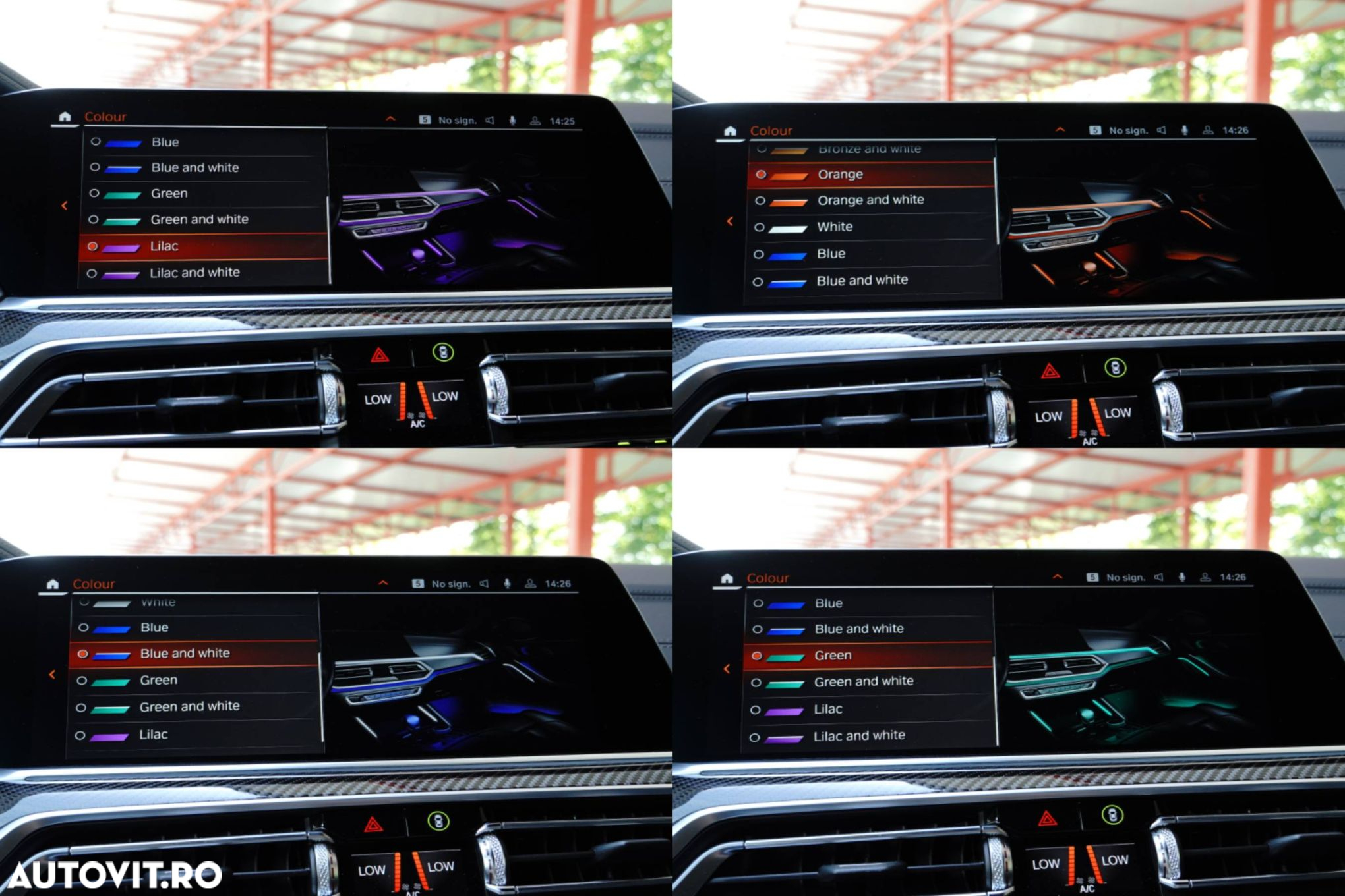 BMW X6 - 36
