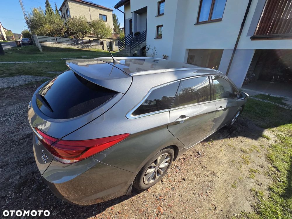 Hyundai i40 - 19