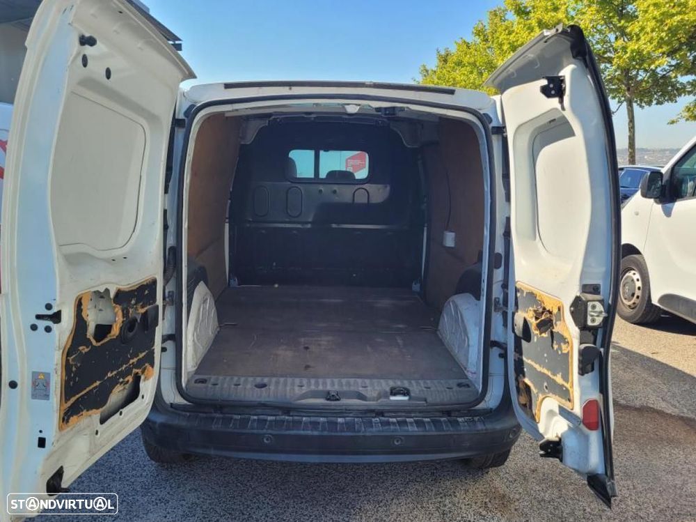 Renault Kangoo 1.5 DCI 90HP ENERGY MAXI BUSINESS 3L C/IVA - 5