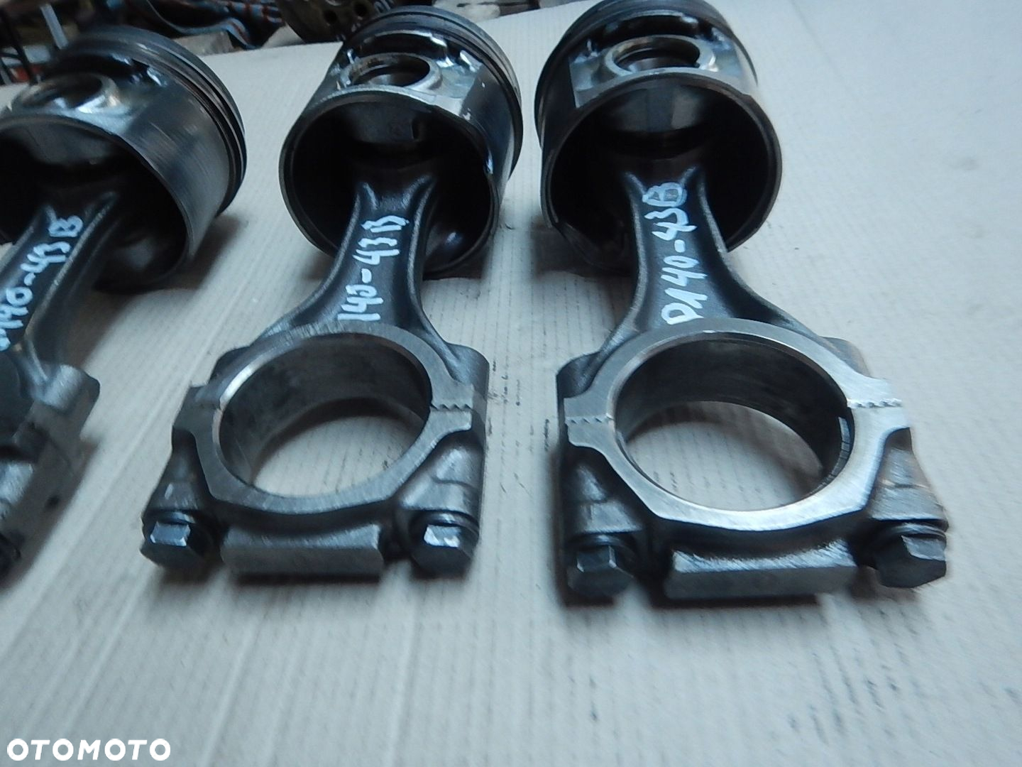 TLOK KORBOWOD FIAT DUCATO II 2.8 JTD 8140.43 - 3