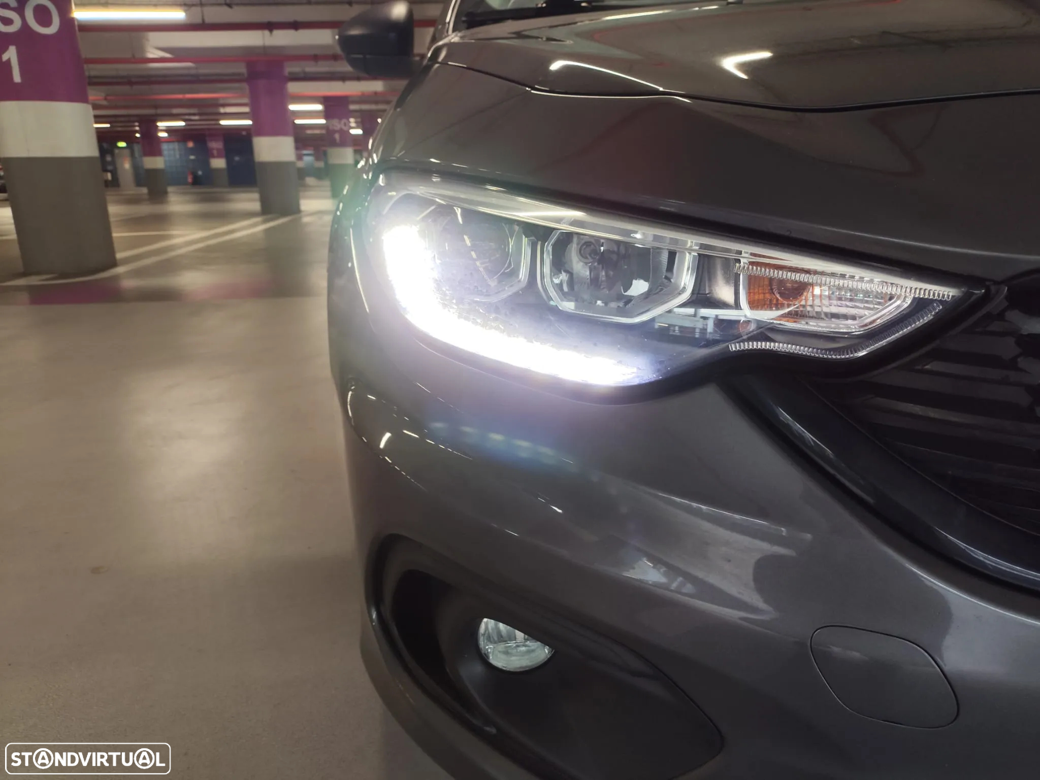 Fiat Tipo Station Wagon - 4