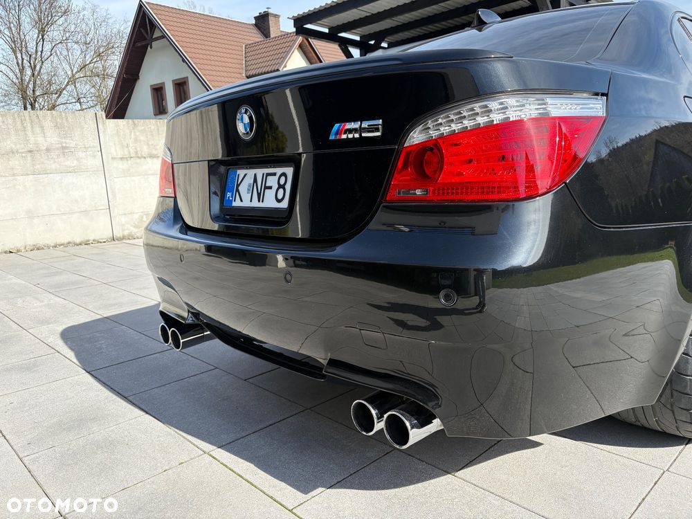 BMW M5 Standard - 19
