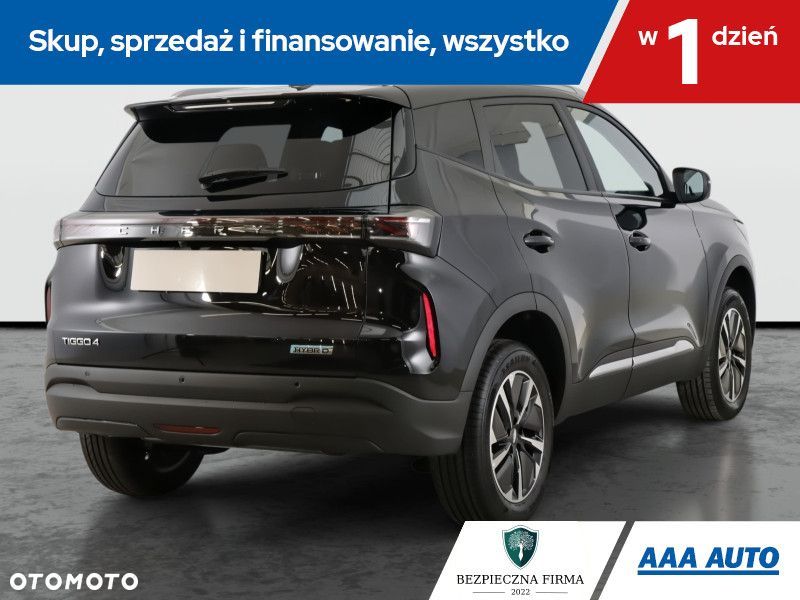 Chery Tiggo 4 - 7