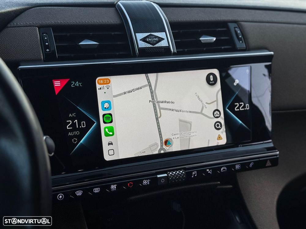 DS DS7 Crossback - 22