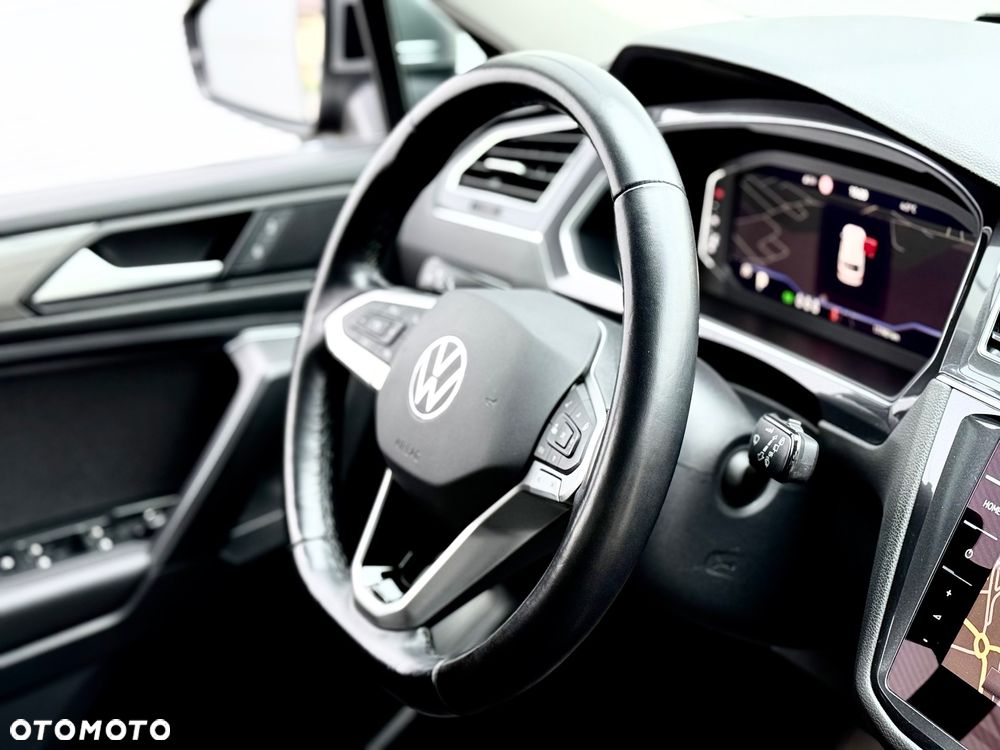 Volkswagen Tiguan Allspace 2.0 TDI SCR Highline DSG - 34