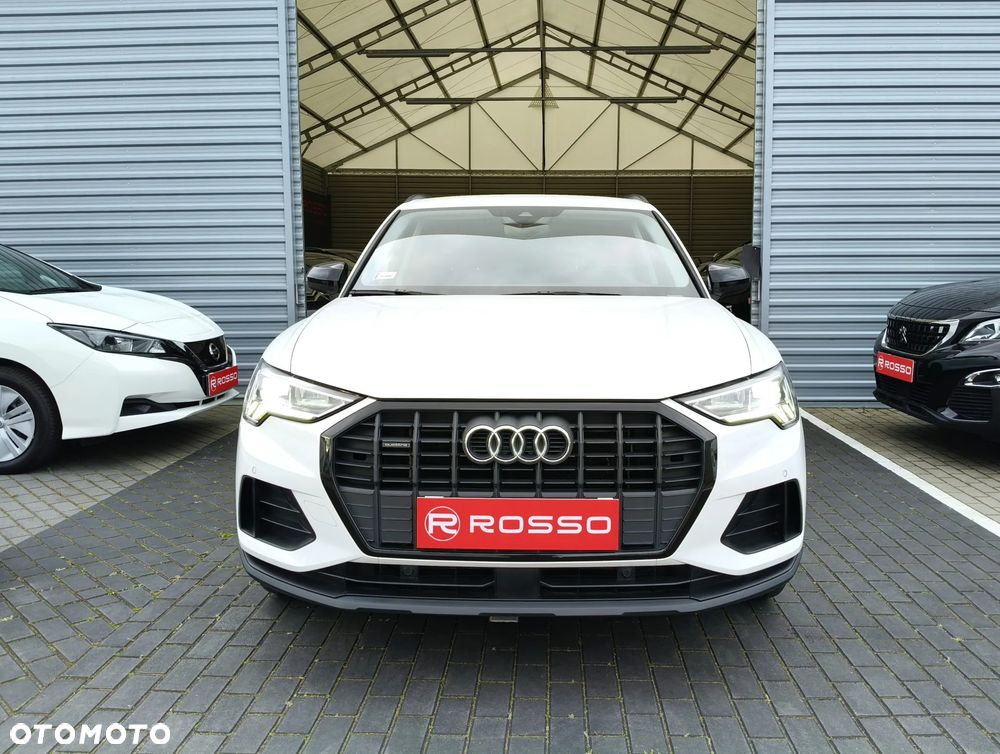 Audi Q3 40 TFSI Quattro S tronic - 5