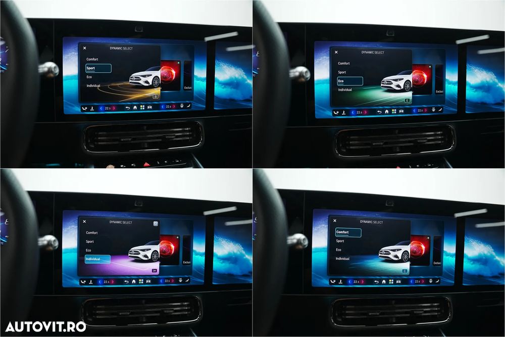 Mercedes-Benz CLA 200 7G-DCT AMG Line Advanced Plus - 33