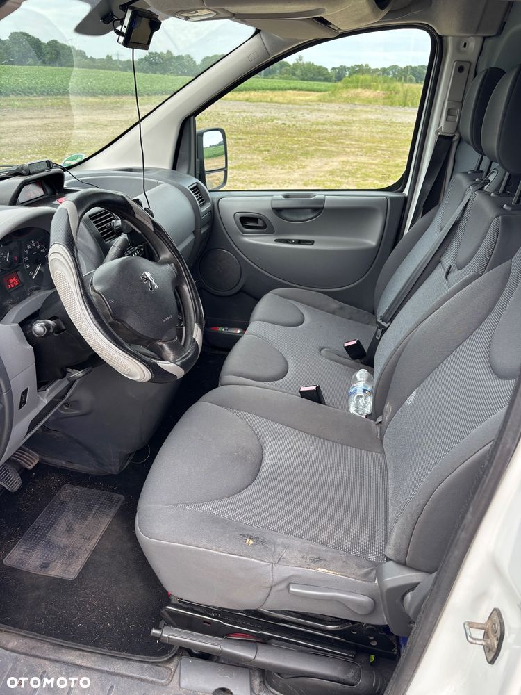 Peugeot Expert - 9