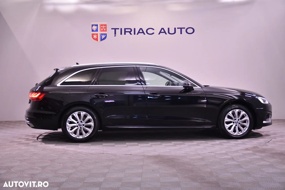 Audi A4 - 6
