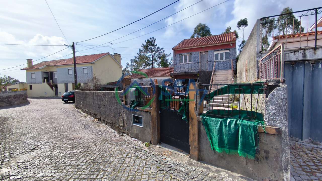 Moradia para restauro, Marinhas, Esposende - Grande imagem: 4/21