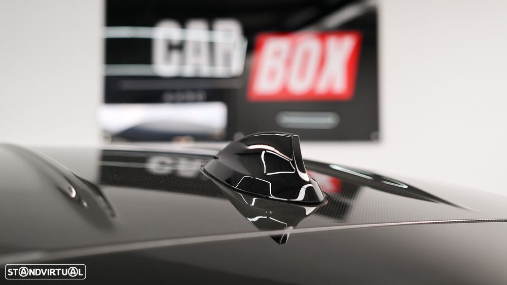 BMW M4 Competition Pack 50 anos M - 32