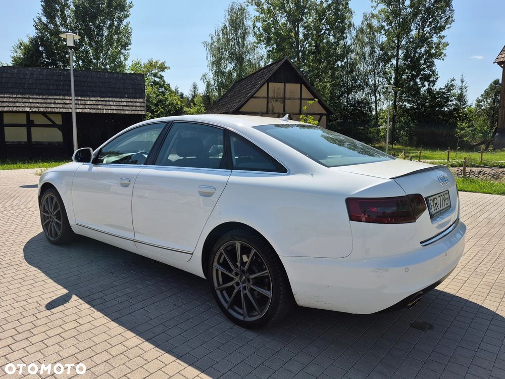 Audi A6 Limousine - 4