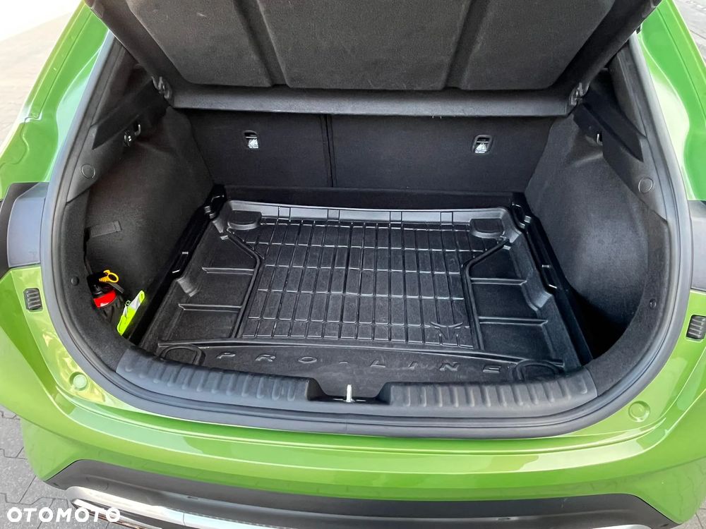 Kia XCeed 1.5 T-GDI M DCT - 11