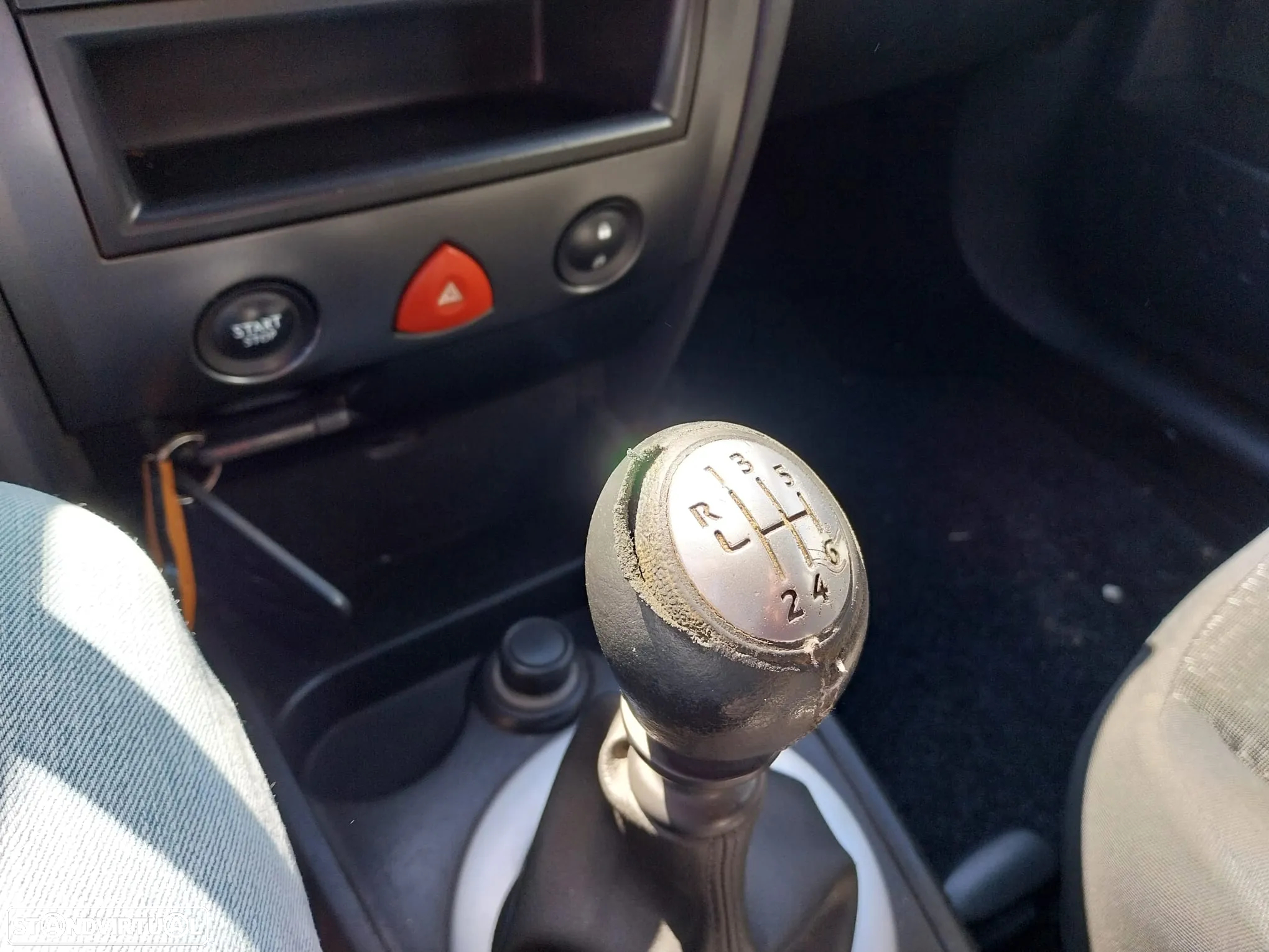 Renault Mégane Break 1.5 dCi Dynamique S - 11