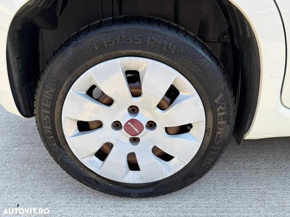 Fiat Panda - 9