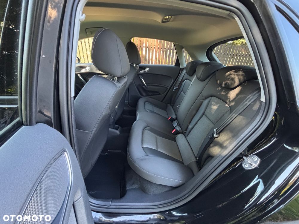 Audi A1 Sportback 1.4 TFSI sport - 18