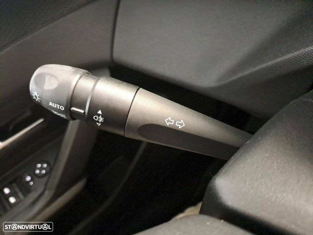 Peugeot 308 1.2 PureTech Active - 14