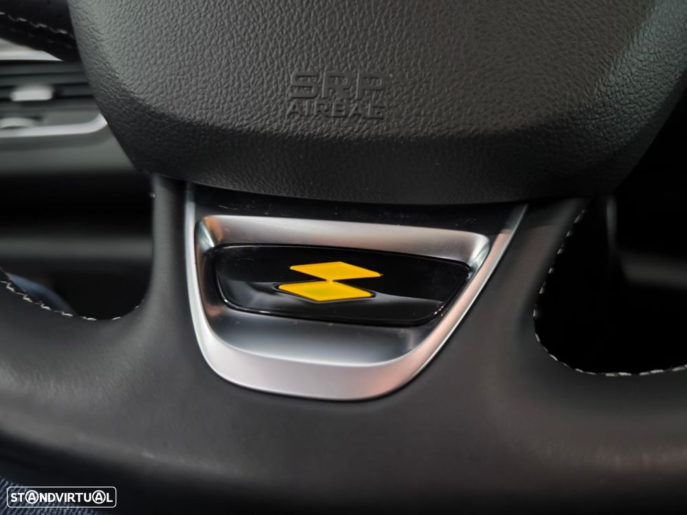 Renault Mégane Sport Tourer 1.5 Blue dCi R.S. Line - 19