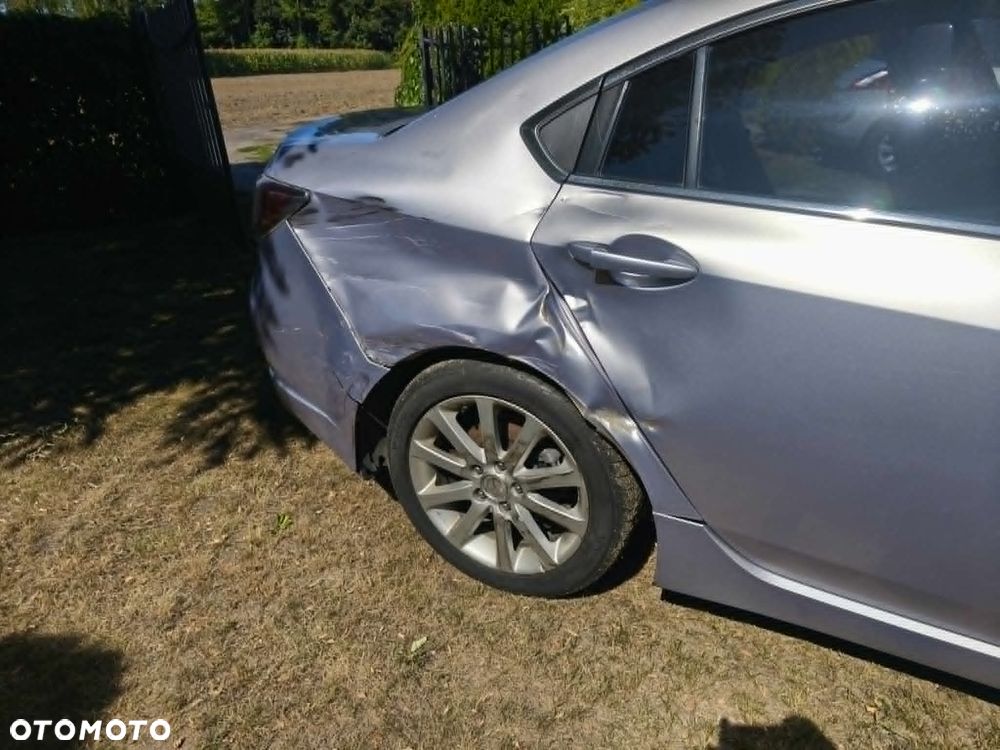 Mazda 6 2.5 Dynamic - 25