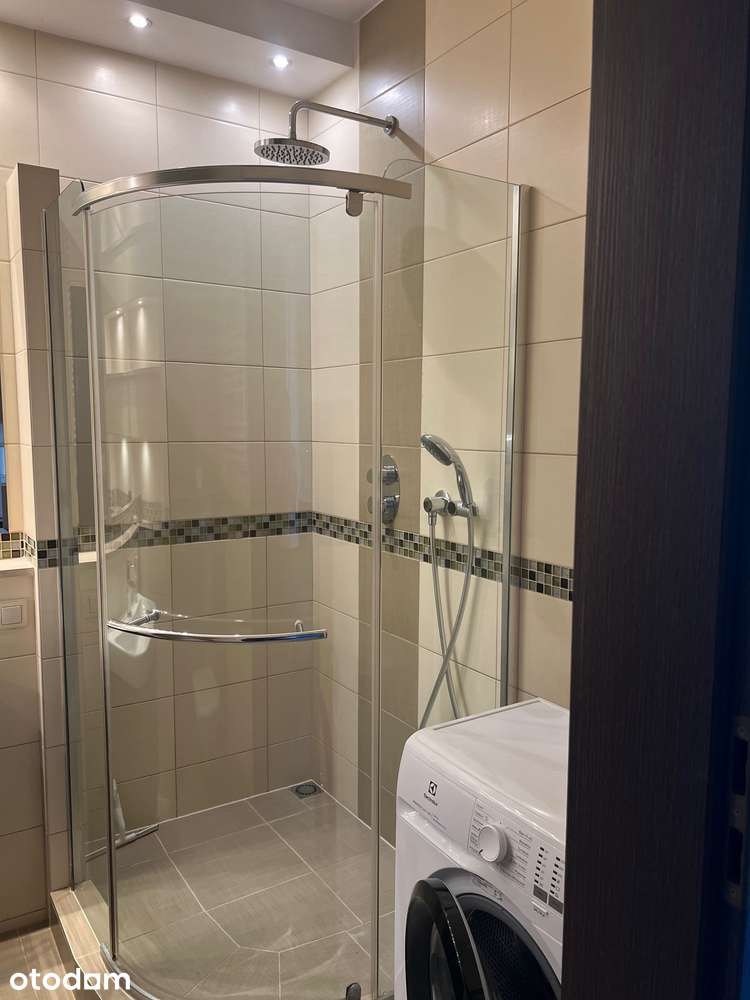 Mieszkanie 2-pokojowe z balkonem na Mokotowie