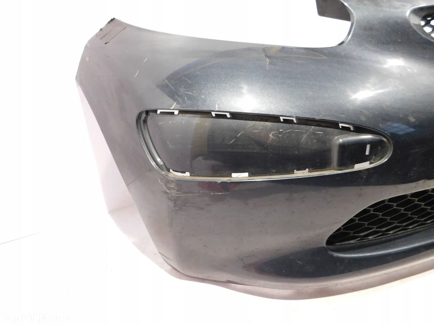 ZDERZAK PRZÓD PRZEDNI TOYOTA AYGO - 5