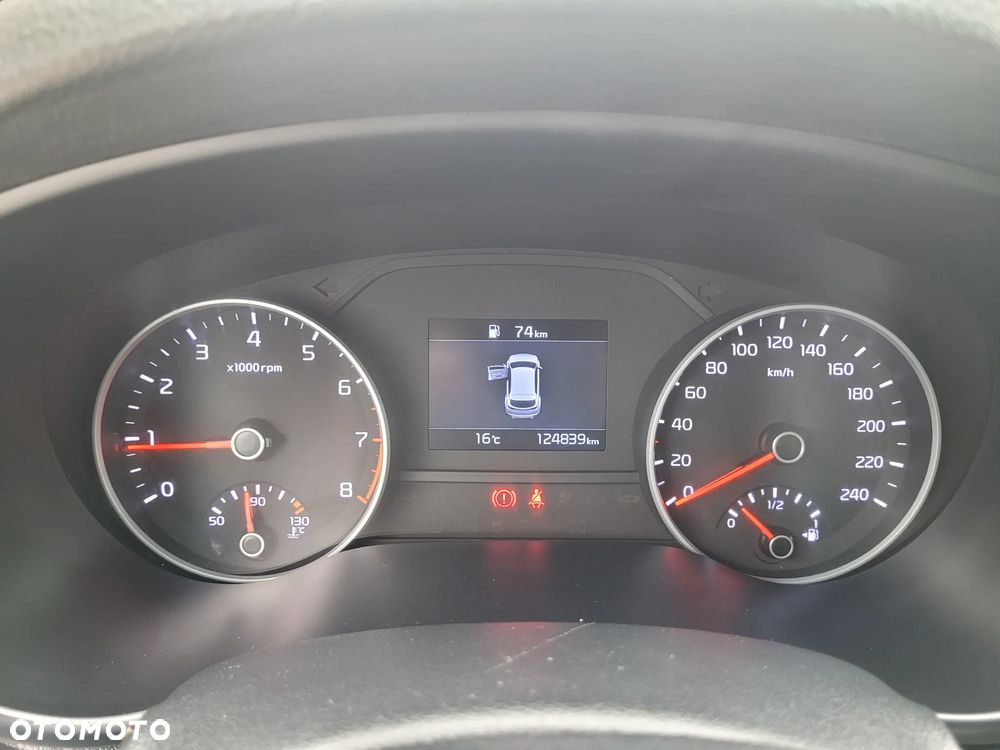 Kia Sportage 1.6 GDI L 2WD - 23