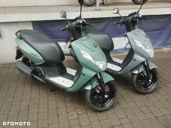 Peugeot Kisbee
