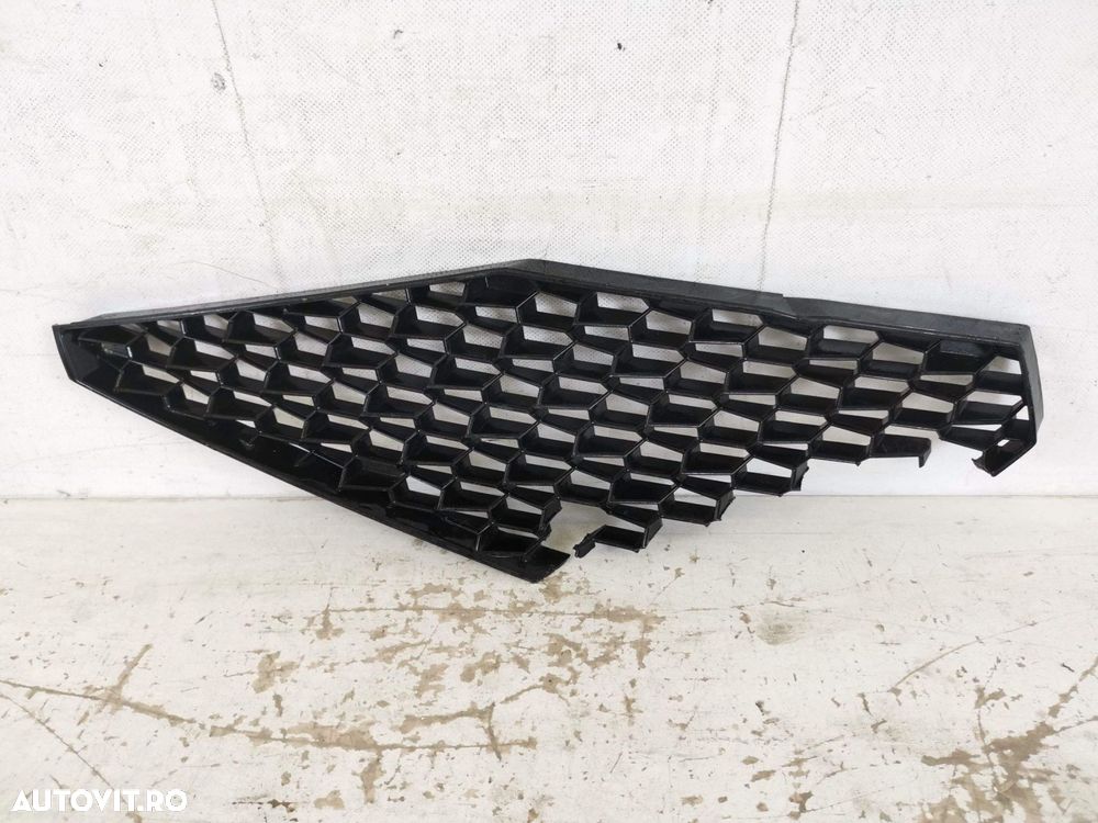 Grila Bara Fata Dreapta Lamborghini Huracan 1 2014 2015 2016 2017 2018 - 2