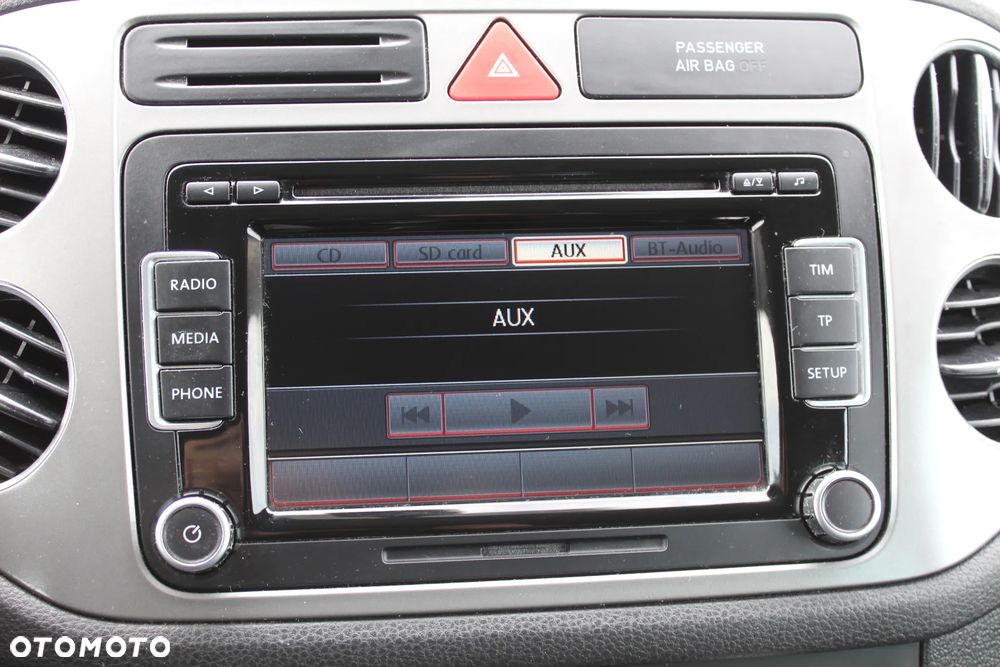 Volkswagen Tiguan 1.4 TSI 4Motion Sport & Style - 18