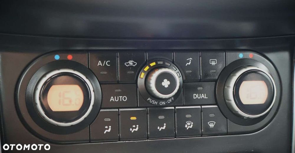 Nissan Qashqai - 26