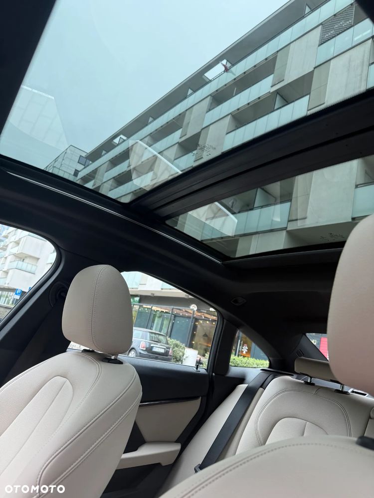 BMW Seria 2 - 6