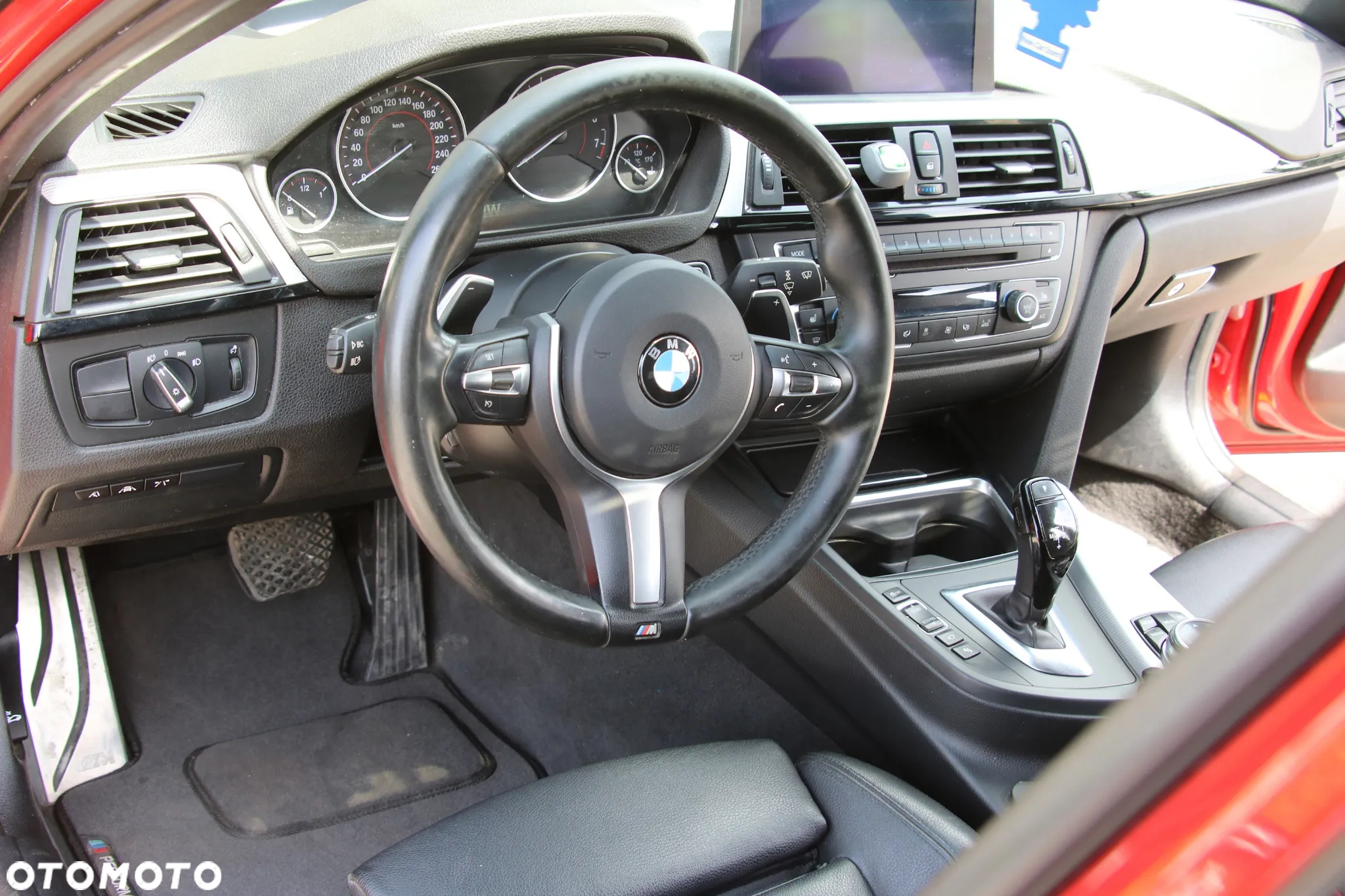 BMW Seria 3 335i xDrive - 3
