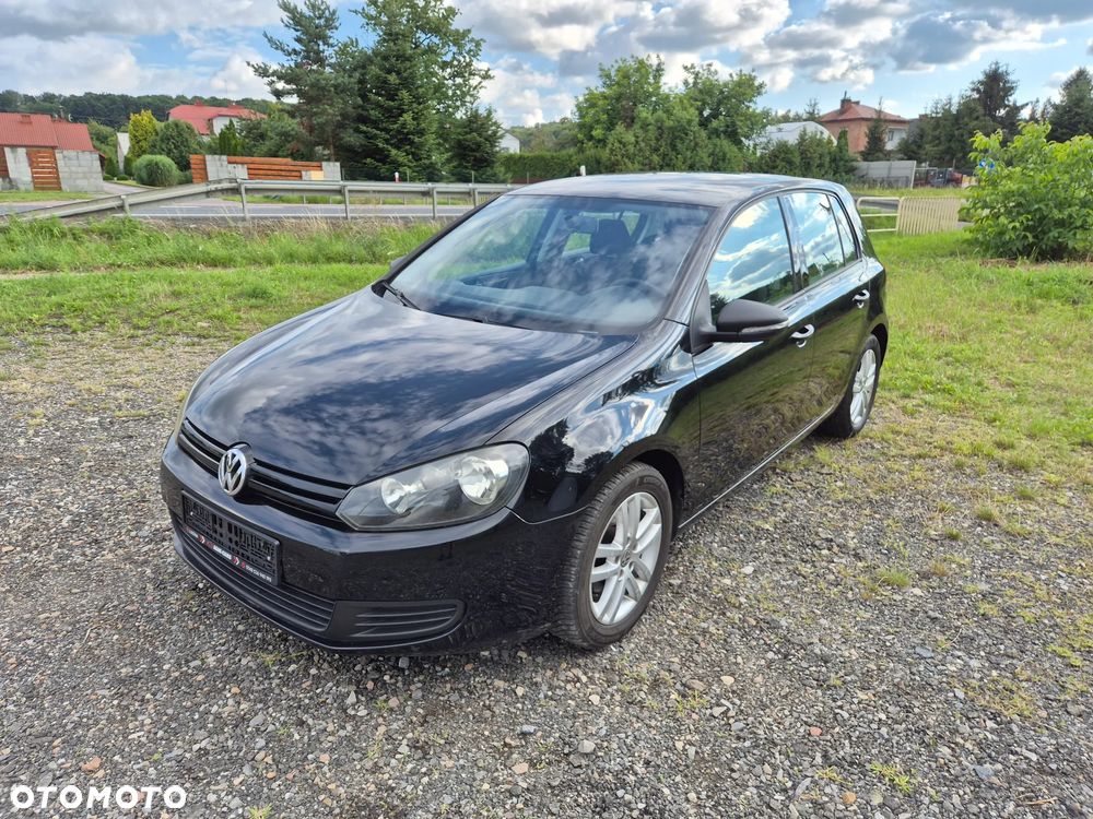 Volkswagen Golf 1.4 Style - 5