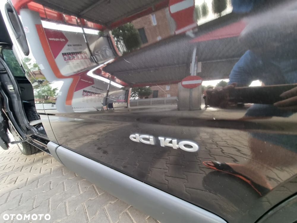 Renault Trafic L1H1 - 15