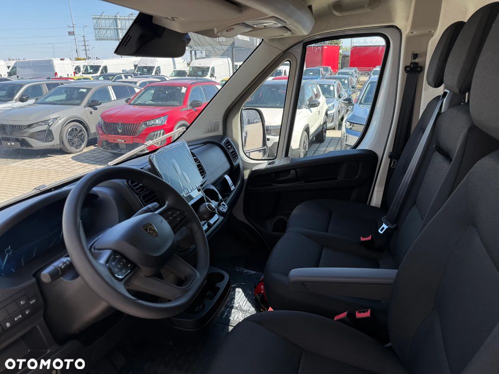 Peugeot BOXER FURGON L4H2 - 7