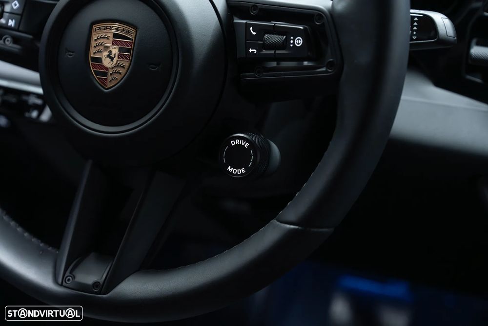 Porsche Macan Standard - 27