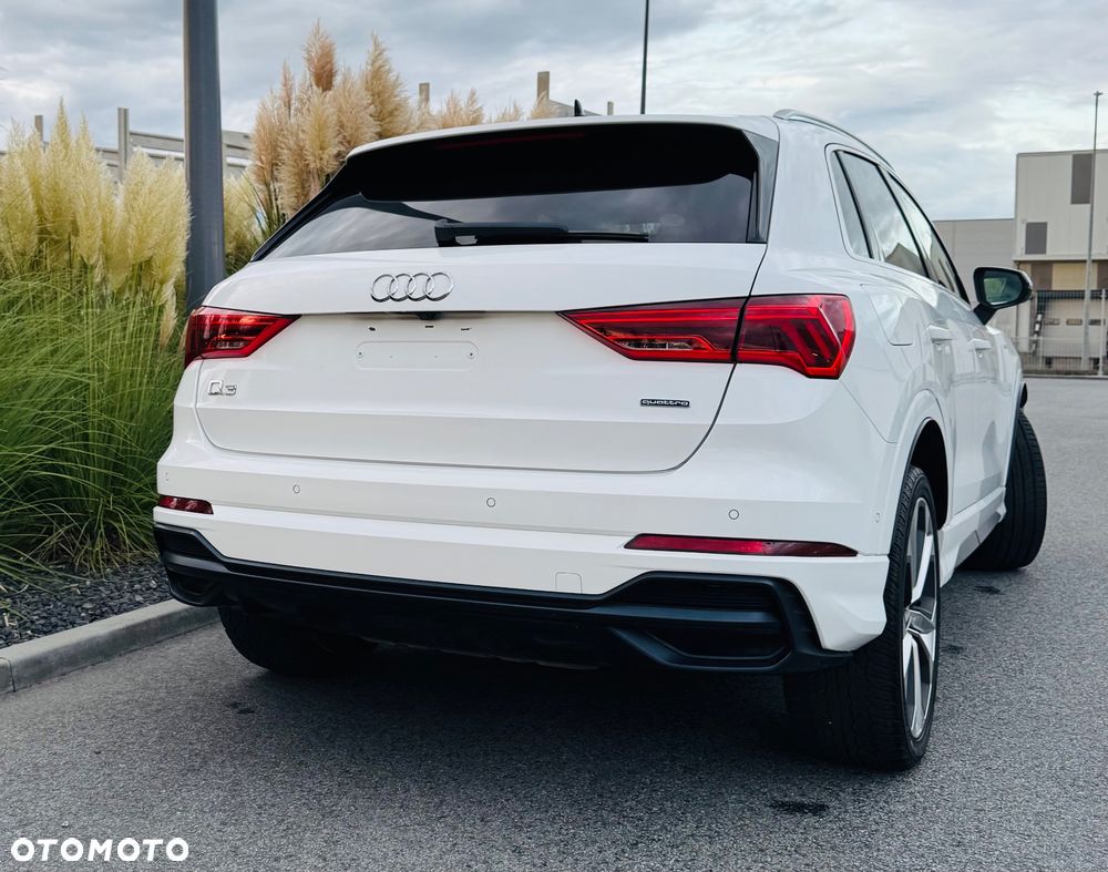 Audi Q3 - 5