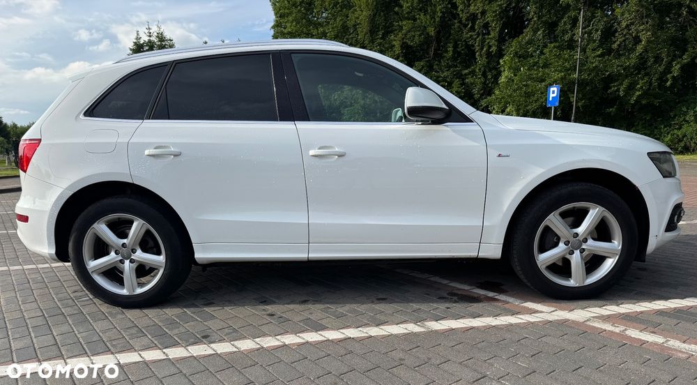 Audi Q5 2.0 TDI Quattro S tronic - 6