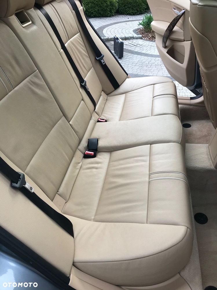 BMW X3 3.0sd - 8