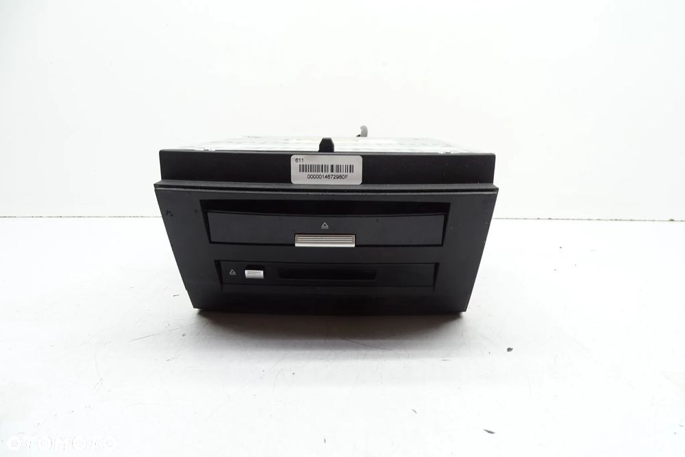 MERCEDES S KLASA W221 Radio Nawigacja 2218702795 - 1