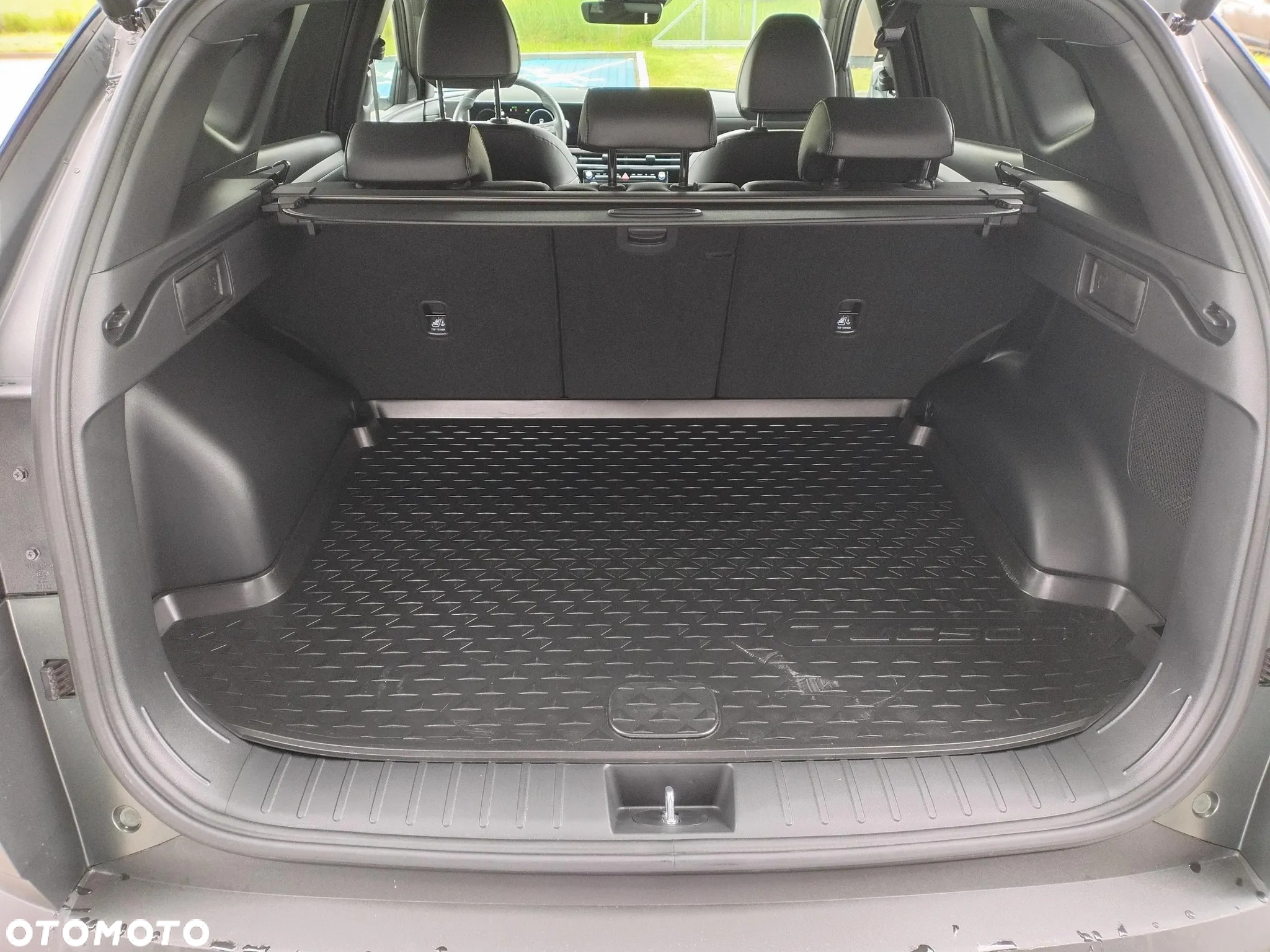 Hyundai Tucson - 17