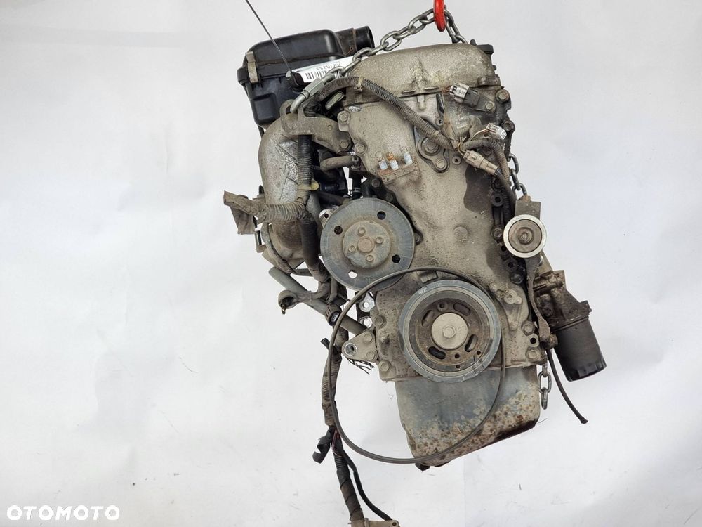 SILNIK KOMPLETNY SUZUKI IGNIS M13A-1044633 - 5