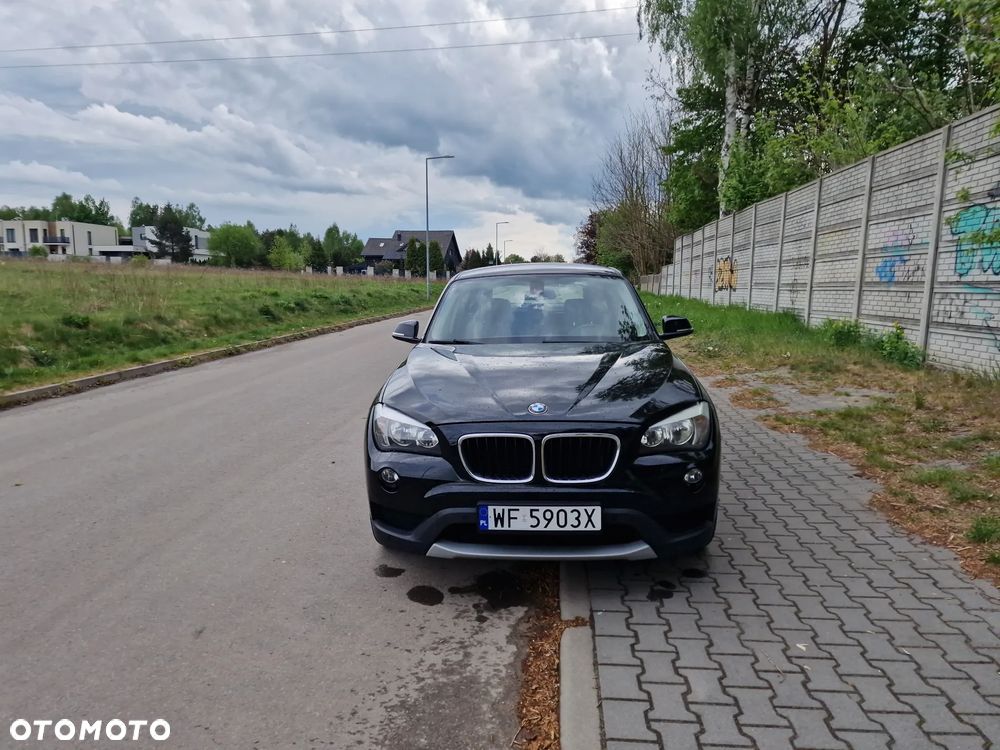 BMW X1 sDrive18d xLine - 2